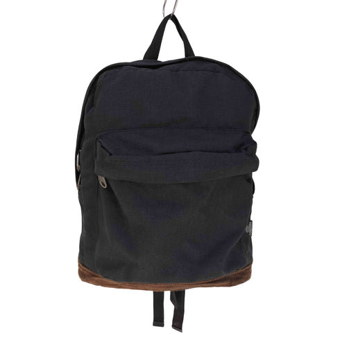 dupont cordura スエード切替 デイパック メンズ