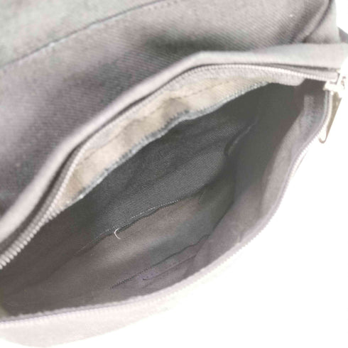 dupont cordura スエード切替 デイパック メンズ