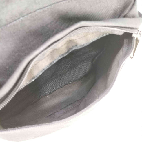 dupont cordura スエード切替 デイパック メンズ