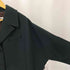 エムエムシックスメゾンマルジェラ MM6 Maison Margiela オーバーサイズド ウールメルトン コクーンコート レディース 36