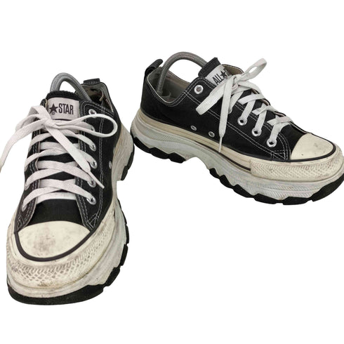 コンバース CONVERSE OX ALL STAR 100 TREKWAVE メンズ JPN:26.5