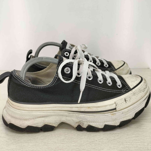 コンバース CONVERSE OX ALL STAR 100 TREKWAVE メンズ JPN:26.5
