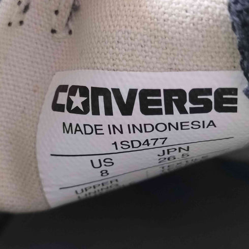 コンバース CONVERSE OX ALL STAR 100 TREKWAVE メンズ JPN:26.5