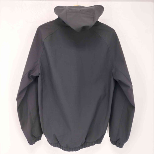 アディダス adidas ウインドブレーカー ジャケット ID 2.0 ウォーム ウインドジャケット メンズ JPN:S