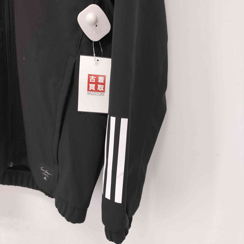 アディダス adidas ウインドブレーカー ジャケット ID 2.0 ウォーム ウインドジャケット メンズ JPN:S
