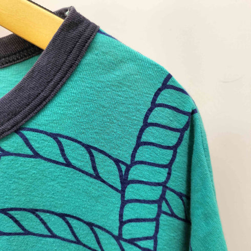 ミハラヤスヒロ MIHARA YASUHIRO 初期 ロープ 縄 Tシャツ メンズ