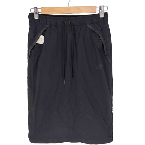 ナイキ NIKE WMNS TECH HYPERMESH SKIRT テック ハイパーメッシュ スカート レディース JPN:M