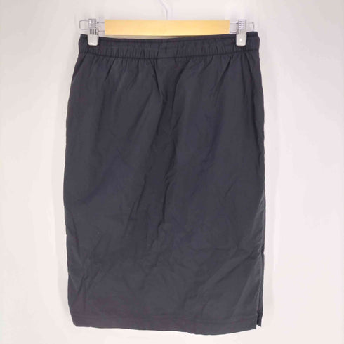ナイキ NIKE WMNS TECH HYPERMESH SKIRT テック ハイパーメッシュ スカート レディース JPN:M