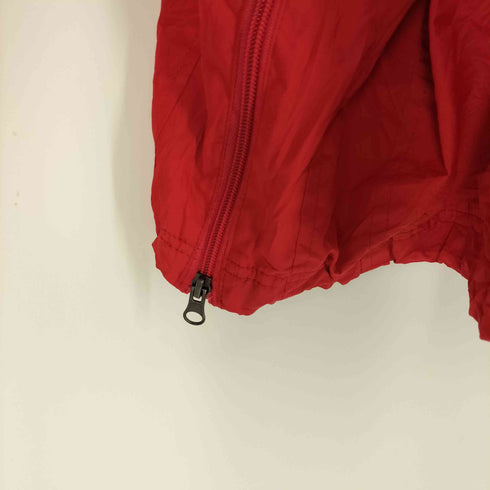 SPORT TEK 企業ロゴ刺繍 Vジャン プルオーバー ジャケット メンズ 4XL