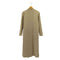 アメリ AMERI ELABORATE KNIT DRESS エラボレイト ニットドレス レディース M