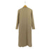 アメリ AMERI ELABORATE KNIT DRESS エラボレイト ニットドレス レディース M