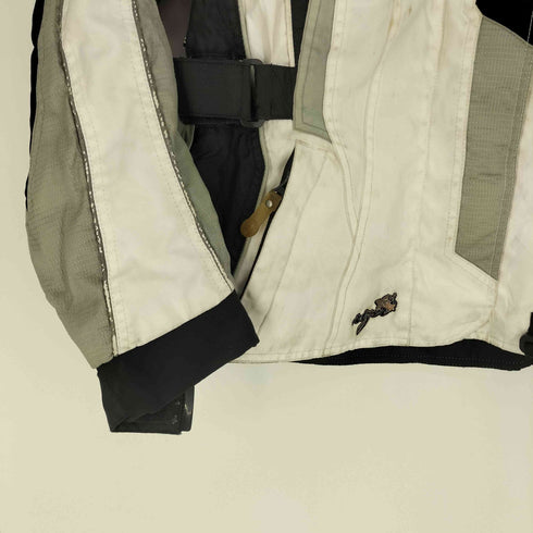 CASTLE X Racewear レージング ジャケット メンズ import:M