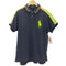 ポロバイラルフローレン Polo by RALPH LAUREN CUSTOM FIT ビックポニー刺繍S/Sポロシャツ メンズ JPN:XL