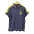 ポロバイラルフローレン Polo by RALPH LAUREN CUSTOM FIT ビックポニー刺繍S/Sポロシャツ メンズ JPN:XL