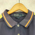ポロバイラルフローレン Polo by RALPH LAUREN CUSTOM FIT ビックポニー刺繍S/Sポロシャツ メンズ JPN:XL