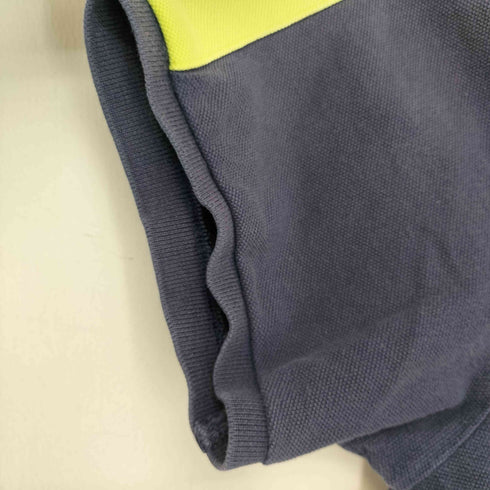 ポロバイラルフローレン Polo by RALPH LAUREN CUSTOM FIT ビックポニー刺繍S/Sポロシャツ メンズ JPN:XL