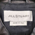 ジルスチュアート JILLSTUART イタリア製 本革 レザージャケット レディース JPN:M