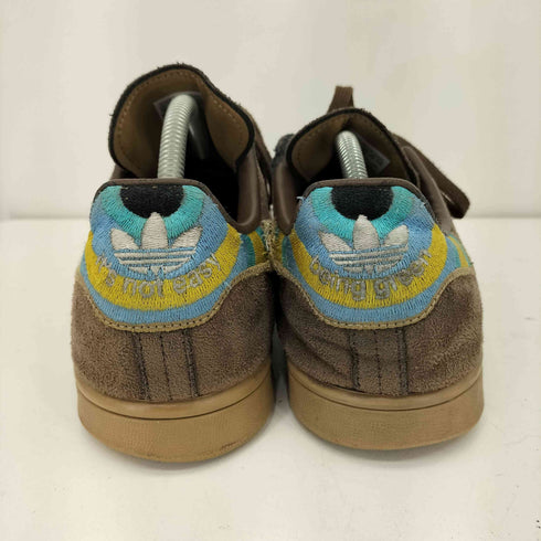 アディダス adidas STAN SMITH KAA キャラクター コラボ スタンスミス メンズ JPN:28