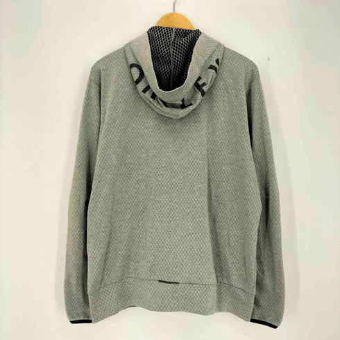 オークリー OAKLEY Enhance Technical Fleece Jacket.Grid 8.0 メンズ import:XL