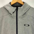オークリー OAKLEY Enhance Technical Fleece Jacket.Grid 8.0 メンズ import:XL