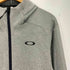 オークリー OAKLEY Enhance Technical Fleece Jacket.Grid 8.0 メンズ import:XL