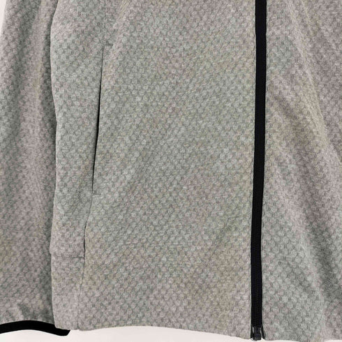 オークリー OAKLEY Enhance Technical Fleece Jacket.Grid 8.0 メンズ import:XL