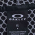 オークリー OAKLEY Enhance Technical Fleece Jacket.Grid 8.0 メンズ import:XL