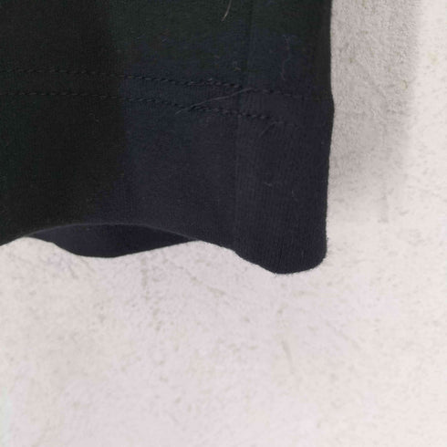 ダブルスタンダードクロージング DOUBLE STANDARD CLOTHING スタービジュー装飾 ロングスリーブカットソー Y2K レディース 36