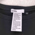 ダブルスタンダードクロージング DOUBLE STANDARD CLOTHING スタービジュー装飾 ロングスリーブカットソー Y2K レディース 36