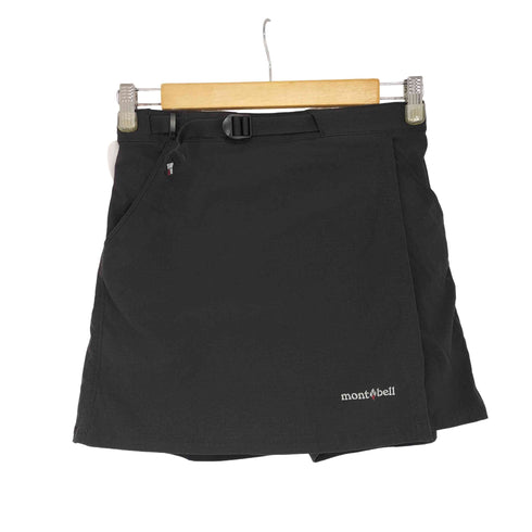 モンベル mont bell ストレッチ O.D. ラップショーツ レディース JPN:S
