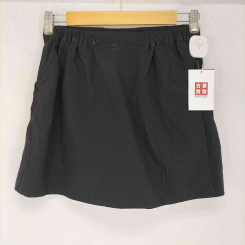 モンベル mont bell ストレッチ O.D. ラップショーツ レディース JPN:S