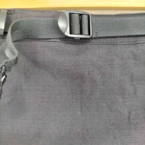 モンベル mont bell ストレッチ O.D. ラップショーツ レディース JPN:S