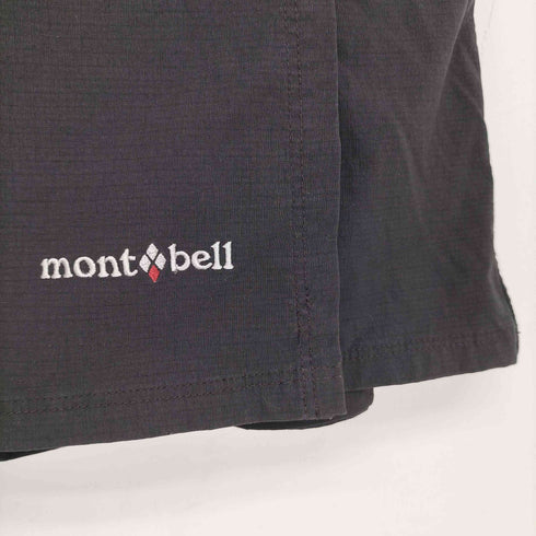 モンベル mont bell ストレッチ O.D. ラップショーツ レディース JPN:S