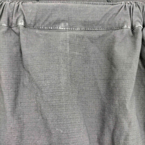 モンベル mont bell ストレッチ O.D. ラップショーツ レディース JPN:S