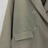 アメリ AMERI RING DOT BUTTON JACKET リングドットボタン ダブルブレスト テーラードジャケット レディース F