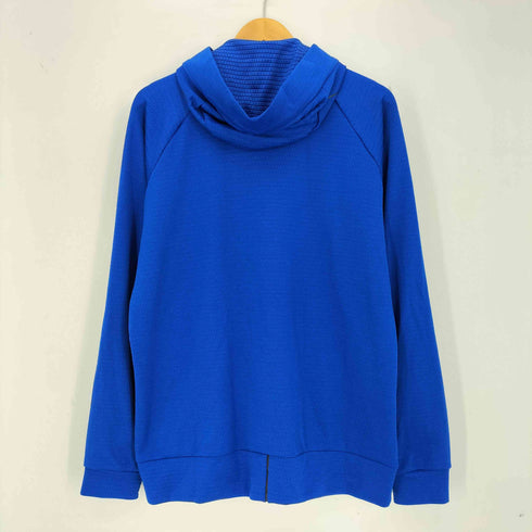 オークリー OAKLEY ENHANCE TECHNICAL FLEECE JACKET.GRID 9.0 メンズ import:L