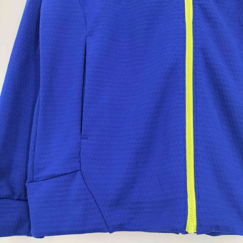 オークリー OAKLEY ENHANCE TECHNICAL FLEECE JACKET.GRID 9.0 メンズ import:L