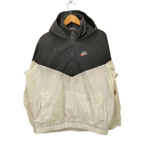 ナイキ NIKE ウーブントラックジャケット メンズ JPN:L
