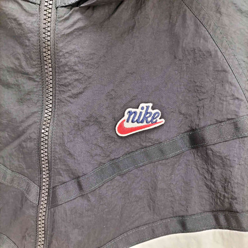 ナイキ NIKE ウーブントラックジャケット メンズ JPN:L