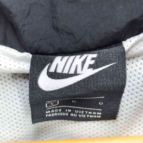 ナイキ NIKE ウーブントラックジャケット メンズ JPN:L