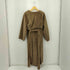 アメリ AMERI MANY WAY USEFUL BOA COAT メニーウェイ ユースフル ボア コート レディース M