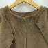 アメリ AMERI MANY WAY USEFUL BOA COAT メニーウェイ ユースフル ボア コート レディース M