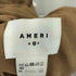 アメリ AMERI MANY WAY USEFUL BOA COAT メニーウェイ ユースフル ボア コート レディース M