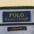 ポロラルフローレン POLO RALPH LAUREN CLASSIC FIT ノータック 太畝 コーデュロイ パンツ メンズ 33/32