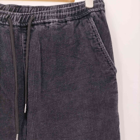 ファイブブラザー FIVE BROTHER イージーコーデュロイパンツ メンズ JPN:L