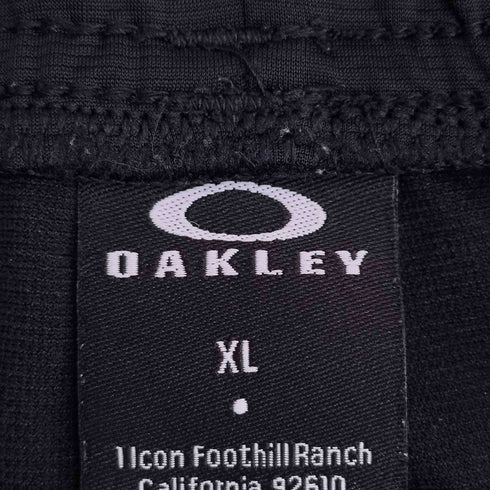 オークリー OAKLEY Enhance Technical Jersey Pants 8.0 メンズ import:XL