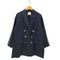 アメリヴィンテージ Ameri VINTAGE BACK DENIM DETAIL BLAZER バックデニム ディテール ブレザー レディース S