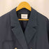 アメリヴィンテージ Ameri VINTAGE BACK DENIM DETAIL BLAZER バックデニム ディテール ブレザー レディース S