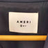 アメリヴィンテージ Ameri VINTAGE BACK DENIM DETAIL BLAZER バックデニム ディテール ブレザー レディース S