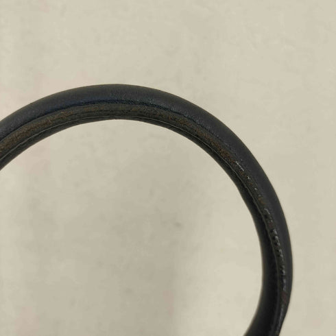 ADMJ クロコ型押しレザートートバック レディース